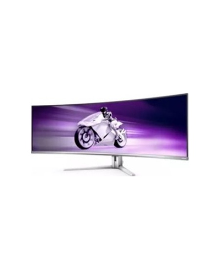 Philips 49M2C8900L/00 | 49 " | OLED | 32:9 | 144 Hz | 0.03 ms | 5120 x 1440 pixels | HDMI ports quantity 2 | Warranty 24 mo