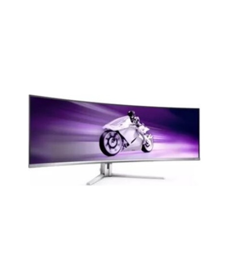Philips 49M2C8900L/00 | 49 " | OLED | 32:9 | 144 Hz | 0.03 ms | 5120 x 1440 pixels | HDMI ports quantity 2 | Warranty 24 mo
