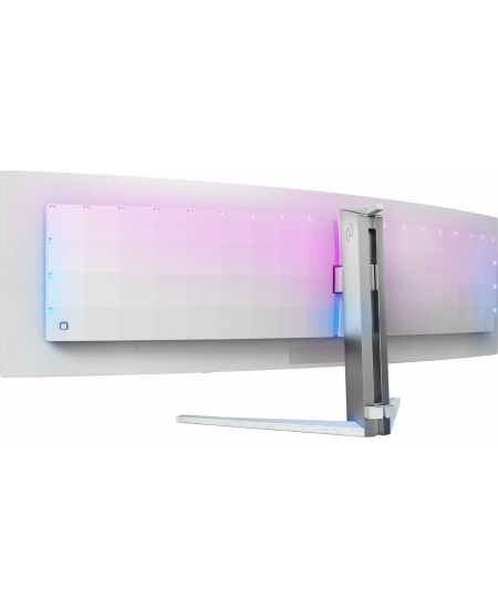 Philips 49M2C8900L/00 | 49 " | OLED | 32:9 | 144 Hz | 0.03 ms | 5120 x 1440 pixels | HDMI ports quantity 2 | Warranty 24 mo