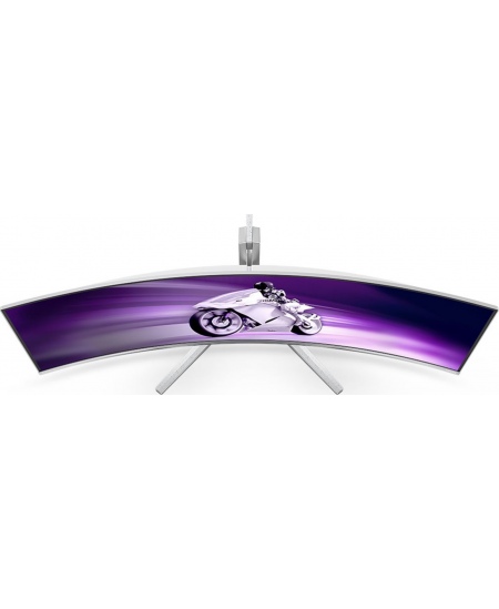Philips 49M2C8900L/00 | 49 " | OLED | 32:9 | 144 Hz | 0.03 ms | 5120 x 1440 pixels | HDMI ports quantity 2 | Warranty 24 mo