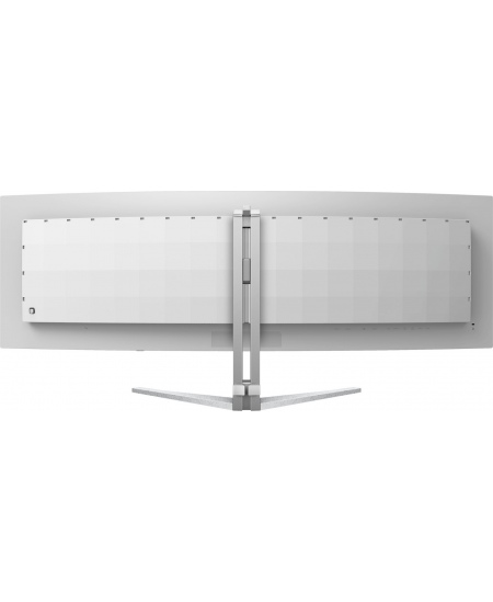 Philips 49M2C8900L/00 | 49 " | OLED | 32:9 | 144 Hz | 0.03 ms | 5120 x 1440 pixels | HDMI ports quantity 2 | Warranty 24 mo