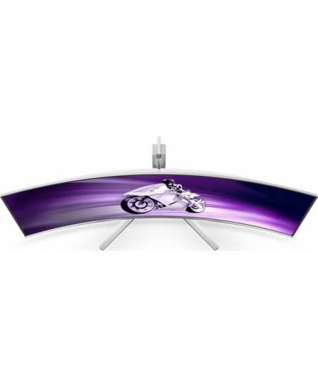 Philips 49M2C8900L/00 | 49 " | OLED | 32:9 | 144 Hz | 0.03 ms | 5120 x 1440 pixels | HDMI ports quantity 2 | Warranty 24 mo