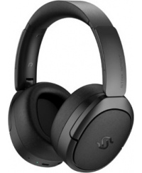 Edifier | Wireless Planar Magnetic Headphones | STAX SPIRIT S5 | Bluetooth | Built-in microphone | Black