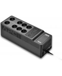 Schneider Electric APC Back-UPS | BE650G2-GR | 650 VA | 400 W