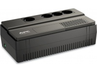Schneider Electric APC Easy UPS | BV500I-GR | 500 VA | 300 W