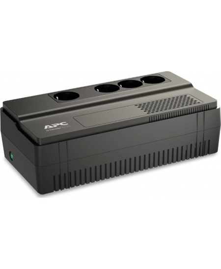 Schneider Electric APC Easy UPS | BV650I-GR | 650 VA | 375 W