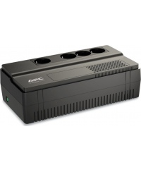Schneider Electric APC Easy UPS | BV650I-GR | 650 VA | 375 W
