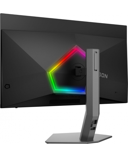 AOC AG326UD | 32 " | OLED | 165 Hz | 0.03 ms | 3840 x 2160 pixels | 250 cd/m² | HDMI ports quantity 2