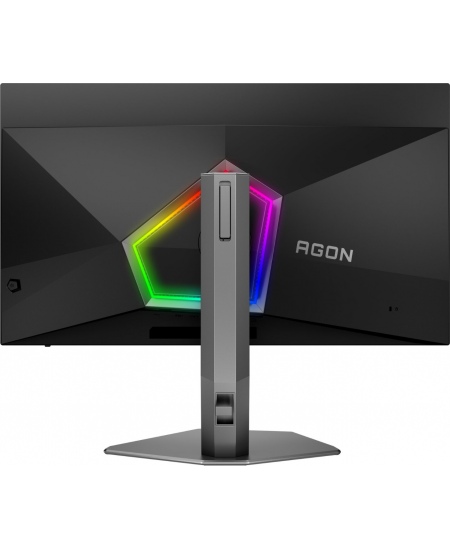 AOC AG326UD | 32 " | OLED | 165 Hz | 0.03 ms | 3840 x 2160 pixels | 250 cd/m² | HDMI ports quantity 2
