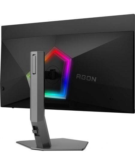 AOC AG326UD | 32 " | OLED | 165 Hz | 0.03 ms | 3840 x 2160 pixels | 250 cd/m² | HDMI ports quantity 2