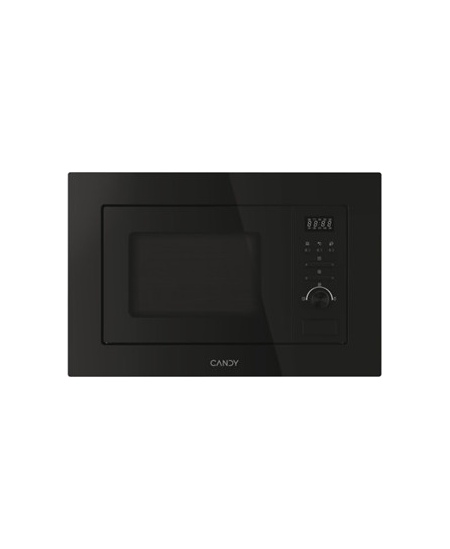 Candy Microwave oven with Grill | CA20FMW7NB | Built-in | 20 L | 1000 W | Grill | Black
