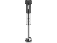 Caso Cordless 4in1 Hand Blender Set | Click & Mash | Hand Blender | 180 W | Number of speeds Variable speed control | Stainl