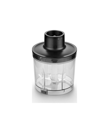 Caso Cordless 4in1 Hand Blender Set | Click & Mash | Hand Blender | 180 W | Number of speeds Variable speed control | Stainl