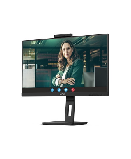 AOC Q27P3QW | 27 " | IPS | QHD | 16:9 | 75 Hz | 4 ms | 2560 x 1440 pixels | 350 cd/m² | HDMI ports quantity 2