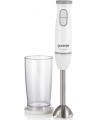 Gorenje | Blender | HBC561QW | Hand Blender | 500 W | Number of speeds 1 | White