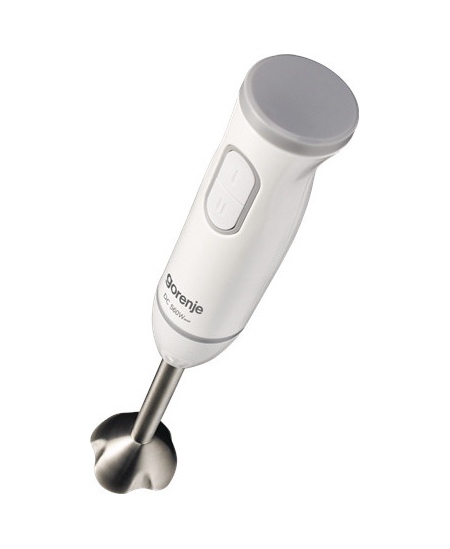 Gorenje | Blender | HBC561QW | Hand Blender | 500 W | Number of speeds 1 | White