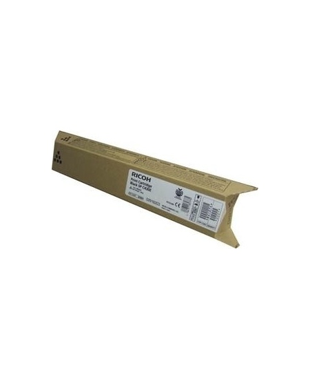 Ricoh Type SP C430E (821077, 821097, 821207, 821280) Lazerinė kasetė, Žydra