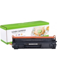 Neoriginali Static Control HP 142A (W1420A) Lazerinė kasetė, Juoda