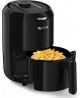 TEFAL | Easy Fry Hot Air Fryer | EY1018 | Power 1300 W | Capacity 1.6 L | Black
