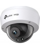 TP-LINK | Full-Color Dome Network Camera | VIGI C240 | Dome | 4 MP | 4mm | IP67, IK10 | H.265+/H.265/H.264+/H.264 | MicroSD, max
