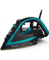 TEFAL | Iron | FV8066E0 | Steam Iron | 3000 W | Water tank capacity 270 ml | Continuous steam 50 g/min | Steam boost performance