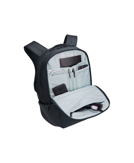 Thule | Subterra 2 | Backpack, 21 L | Fits up to size 16 " | Laptop backpack | Dark Slate