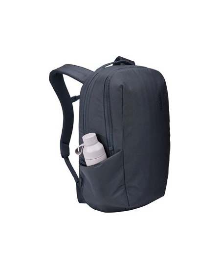 Thule | Subterra 2 | Backpack, 21 L | Fits up to size 16 " | Laptop backpack | Dark Slate