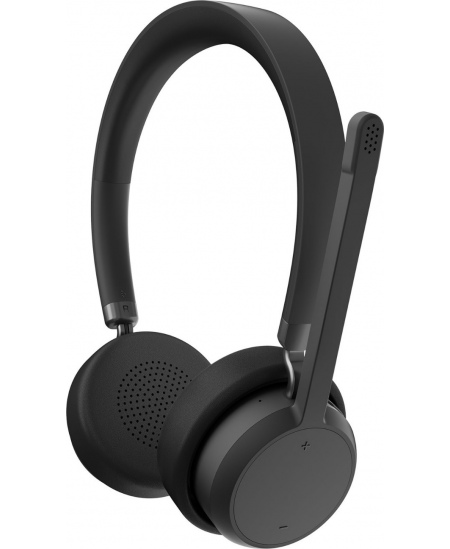 Lenovo Stereo Headset | 4XD1Q30302 | Built-in microphone | Bluetooth