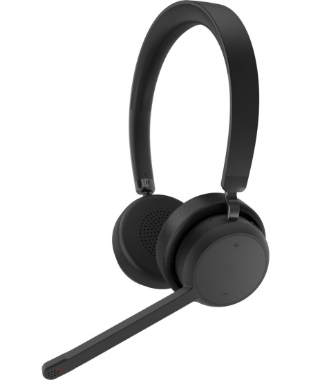 Lenovo Stereo Headset | 4XD1Q30302 | Built-in microphone | Bluetooth