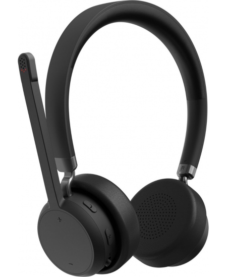 Lenovo Stereo Headset | 4XD1Q30302 | Built-in microphone | Bluetooth