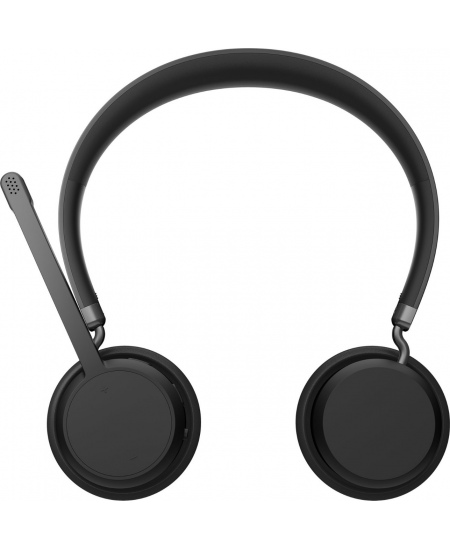 Lenovo Stereo Headset | 4XD1Q30302 | Built-in microphone | Bluetooth