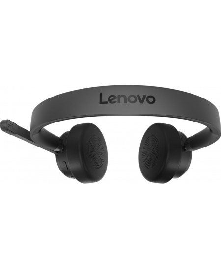 Lenovo Stereo Headset | 4XD1Q30302 | Built-in microphone | Bluetooth