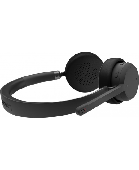 Lenovo Stereo Headset | 4XD1Q30302 | Built-in microphone | Bluetooth