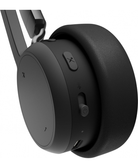 Lenovo Stereo Headset | 4XD1Q30302 | Built-in microphone | Bluetooth