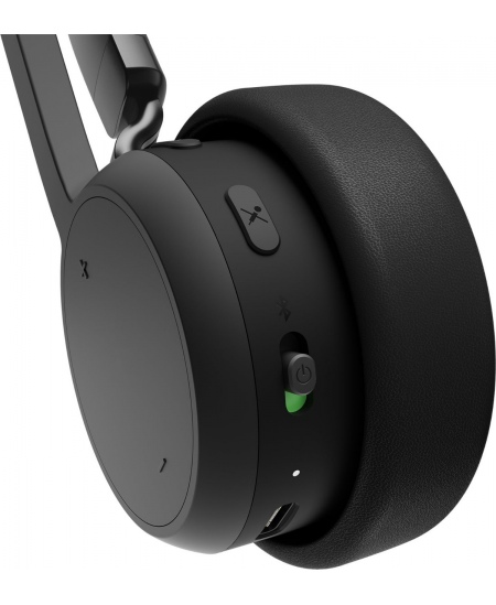 Lenovo Stereo Headset | 4XD1Q30302 | Built-in microphone | Bluetooth
