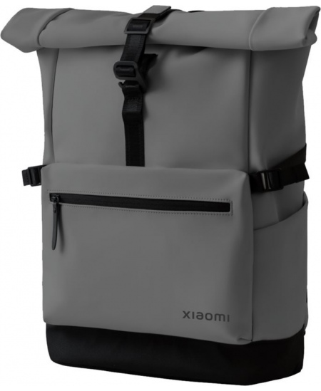 Xiaomi Roll Top Casual Backpack | Xiaomi