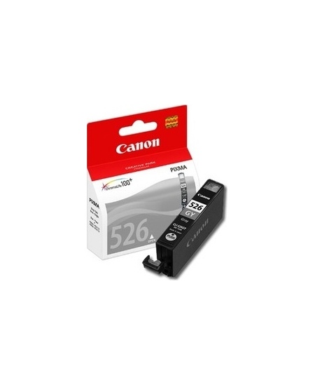 Canon CLI-526 (4544B001), pilka kasetė