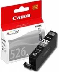 Canon CLI-526 (4544B001), pilka kasetė