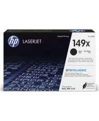 HP W1490X kasetė lazeriniams spausdintuvams, Juoda (9500 psl)