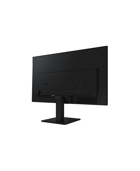Samsung LS24D300GAUXEN | 24 " | IPS | 16:9 | 100 Hz | 5 ms | 1920 x 1080 pixels | 250 cd/m² | HDMI ports quantity 1 | Blac