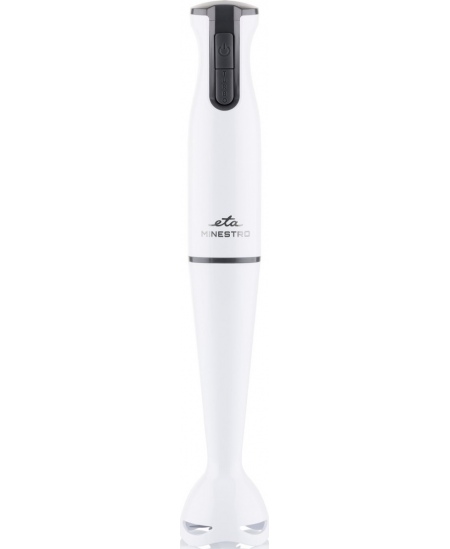 ETA | Hand blender | ETA006390000 Minestro | Hand Blender | 350 W | Number of speeds 2 | Turbo mode | White