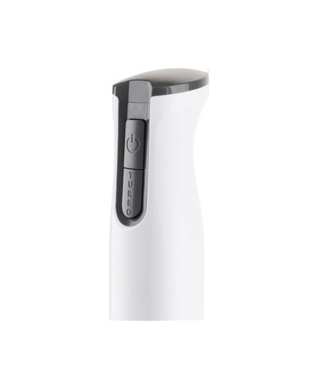 ETA | Hand blender | ETA006390000 Minestro | Hand Blender | 350 W | Number of speeds 2 | Turbo mode | White