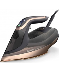 Philips | Azur DST8041/80 | Steam Iron | 3000 W | Water tank capacity 350 ml | Continuous steam 80 g/min | Steam boost performan