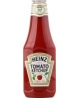 Kečupas HEINZ, originalus, plastikinis butelis, 570 g