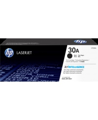 HP No.30A (CF230A), juoda kasetė