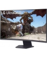 LG 32GS60QC-B | 32 " | VA | QHD | 16:9 | 180 Hz | 1 ms | 2560 x 1440 pixels | 300 cd/m² | HDMI ports quantity 2