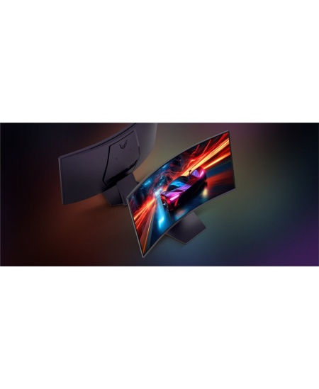 LG 32GS60QC-B | 32 " | VA | QHD | 16:9 | 180 Hz | 1 ms | 2560 x 1440 pixels | 300 cd/m² | HDMI ports quantity 2