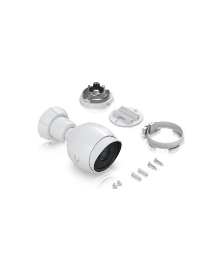 Ubiquiti | Camera | Unifi UVC-G5-Bullet | Bullet | 4 MP | Fixed focal length | IP55/IK04