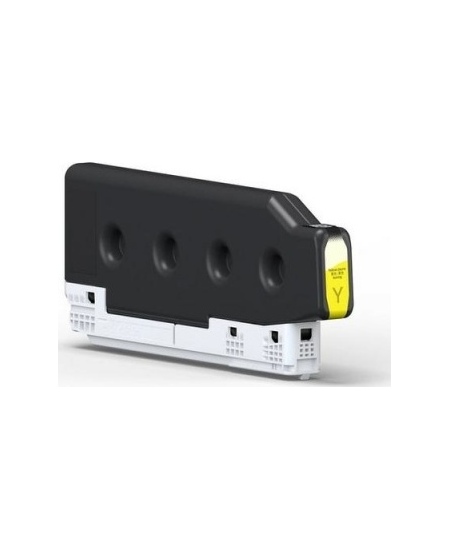 Epson T08H4 (C13T08H400) Rašalinė kasetė, Geltona