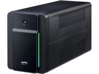 Schneider Electric APC Back-UPS, Tower, 6x IEC C13 sockets, AVR | BX1200MI | 1200 VA | 650 W | 230 V